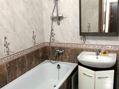 квартира за адресою Миколи Закревського вул., 95-Б