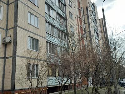 квартира за адресою Панча Петра вул., 11