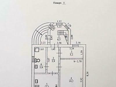 будинок за адресою Боярська, 6