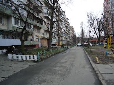 квартира по адресу Кубанской Украины ул. (Маршала Жукова), 35/24