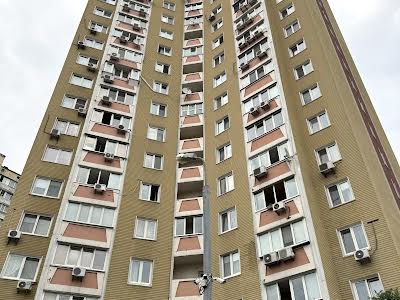 квартира по адресу Оболонский просп., 36д