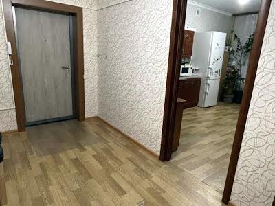 квартира за адресою Метрологічна вул., 58