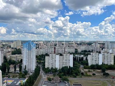 квартира по адресу Киев, Ревуцкого ул., 9