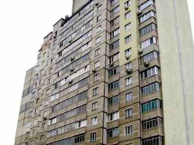 квартира по адресу Киев, Ревуцкого ул., 44 б