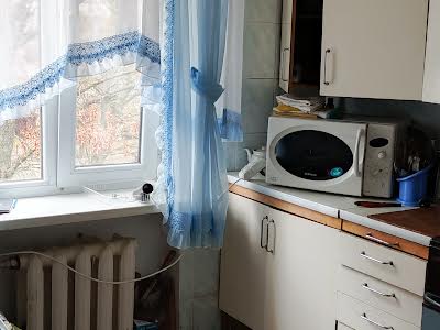 квартира за адресою Вокзальна, 12