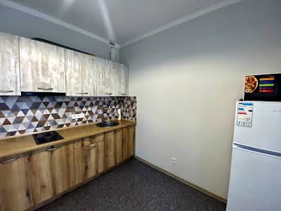 квартира по адресу Ревуцкого ул., 40 В
