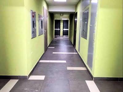 квартира за адресою Вишгородська вул., 45