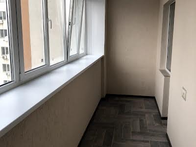 квартира за адресою Бориспільська вул., 26-В