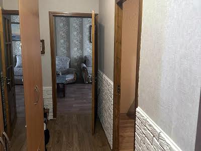 квартира за адресою Семена Палія вул. (Дніпропетровська дорога), 94