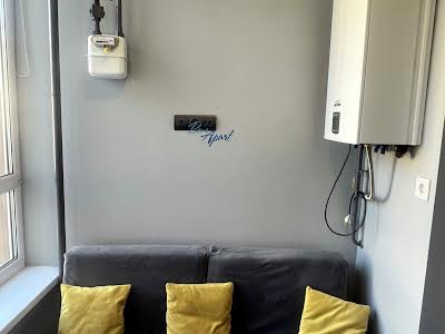 квартира за адресою Сагайдачного вул., 7