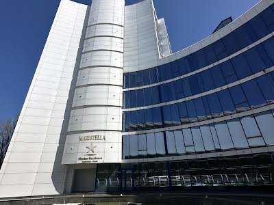 квартира за адресою Бернардацці вул. (Красних Зір), 2-а