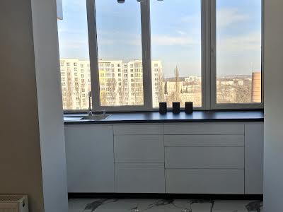квартира за адресою Будного вул., 15