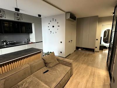 квартира по адресу Запорізьке шосе, 30Ц