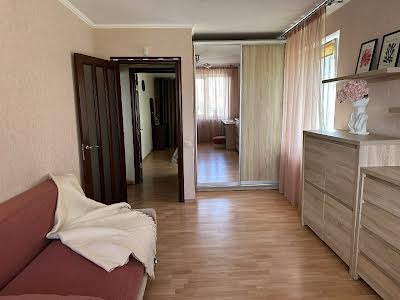 квартира по адресу Оболонский просп., 16Е