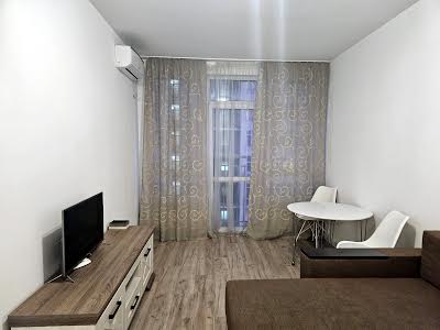 квартира по адресу Митрополита Василия Липковского ул. (Урицкого), 33а