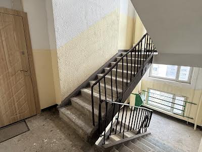 квартира за адресою Людвіга Свободи просп., 46а