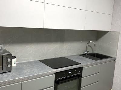 квартира за адресою Європейського Союзу просп. (Правди), 41а