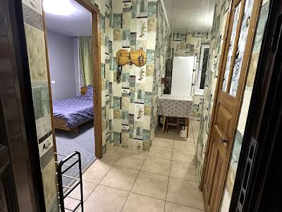 квартира за адресою Засумська вул., 14