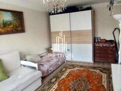 квартира за адресою Шолом-Алейхема вул., 19
