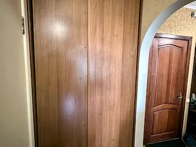 квартира за адресою Севастопольська вул., 22