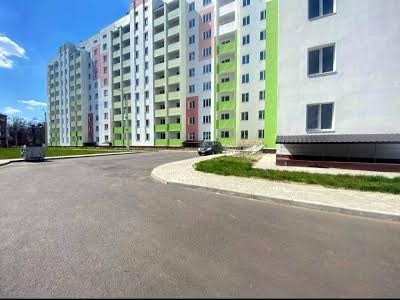 квартира по адресу Мира ул., 43