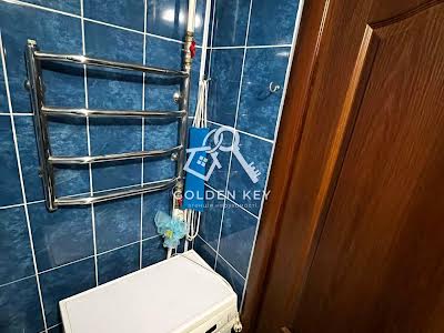 квартира за адресою Кропивницького вул., 91