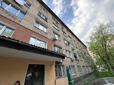 кімната за адресою Горлівська вул., 124/3