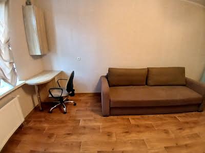 квартира за адресою Кургузова вул., 1-А к4