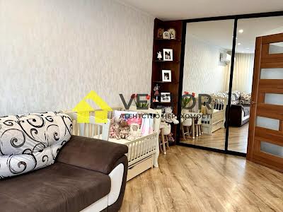 квартира за адресою Гожулівська вул., 30