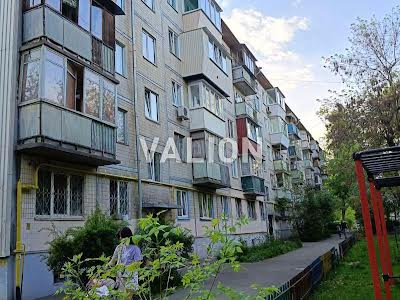 квартира по адресу Академика Белецкого ул., 8