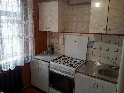 квартира по адресу Среднефонтанская ул., 12а