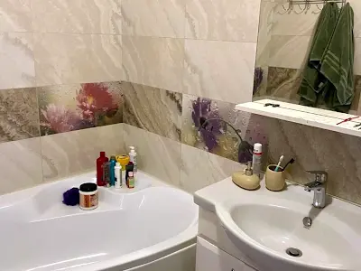 квартира за адресою Авіаконструктора Ігоря Сікорського вул. (Танкова), 1