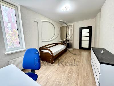 квартира по адресу Регенераторная ул., 4к9