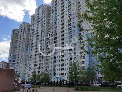 квартира по адресу Александры Экстер ул. (Цветаевой Марины), 9