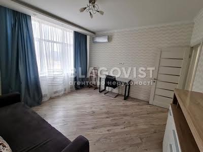 квартира за адресою Глибочицька вул., 32а
