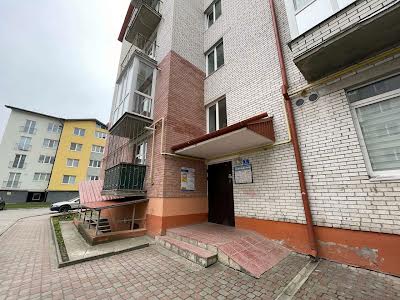 квартира за адресою Василя Стуса вул., 19