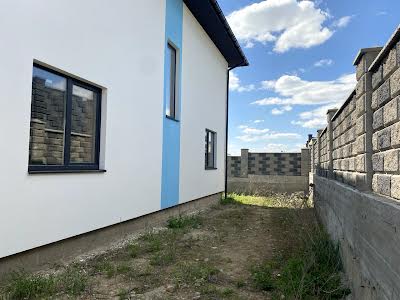 дом по адресу Ягідна