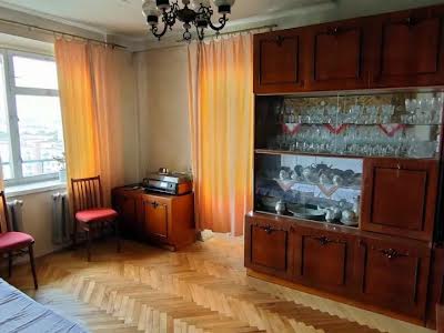 квартира за адресою Мазепи вул., 21