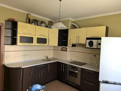 квартира по адресу Олены Пчилки ул., 4