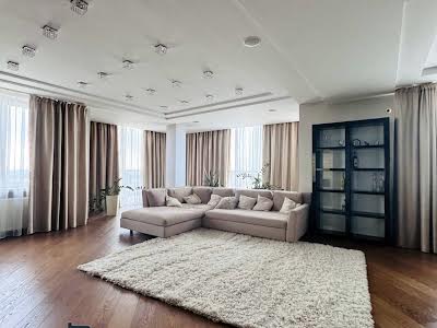 квартира за адресою Трінклера вул., 9