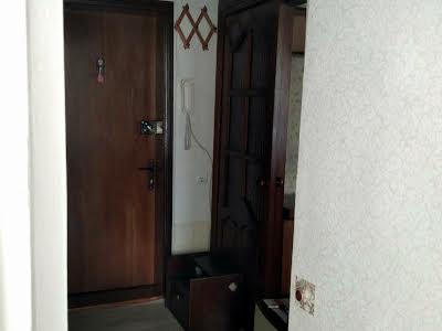квартира по адресу Здолбуновская ул., 3