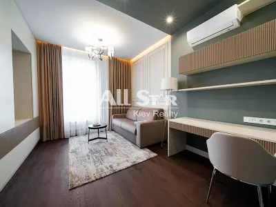 квартира за адресою Лесі Українки бульв., 7-В