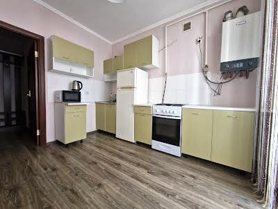квартира по адресу Миколи Сингаївського ул. (Ново-Оскольская), 10