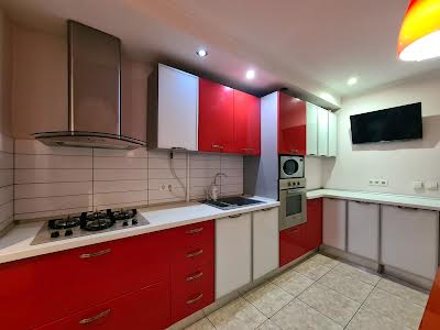 квартира за адресою Люстдорфська дорога вул., 168