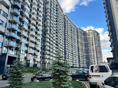 квартира по адресу Осокорская ул., 2а