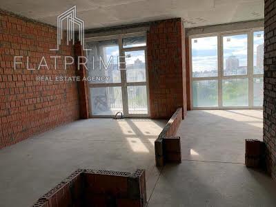 квартира за адресою Фортечний тупик (Тверський), 7в