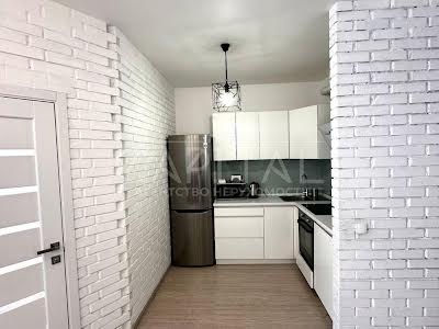 квартира за адресою Драгоманова вул., 2а