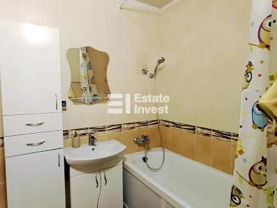 квартира по адресу Кушнарёва ул., 2А