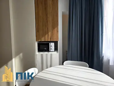 квартира за адресою Клубна вул., 10