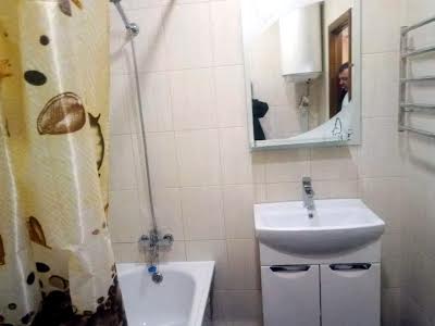 квартира по адресу Чубинского ул., 8-В